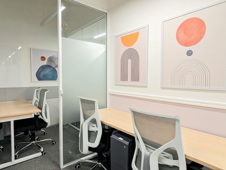 AltF Orchid Business Park